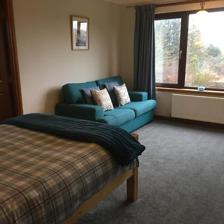 B&B Kilcamb Inverness Exteriör bild
