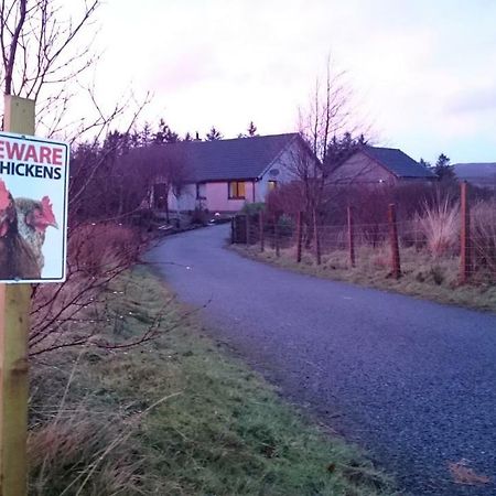 B&B Kilcamb Inverness Exteriör bild