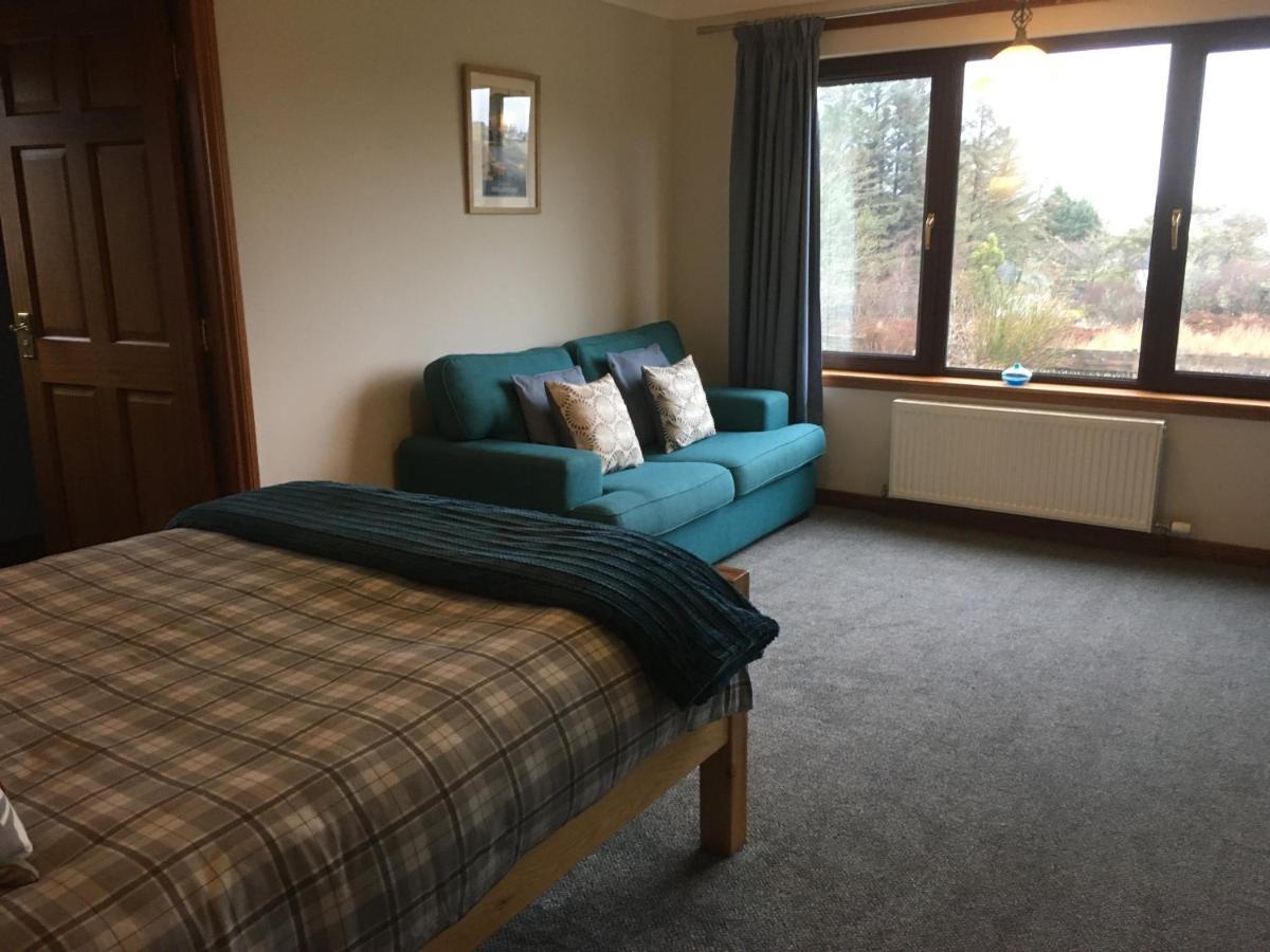 B&B Kilcamb Inverness Exteriör bild