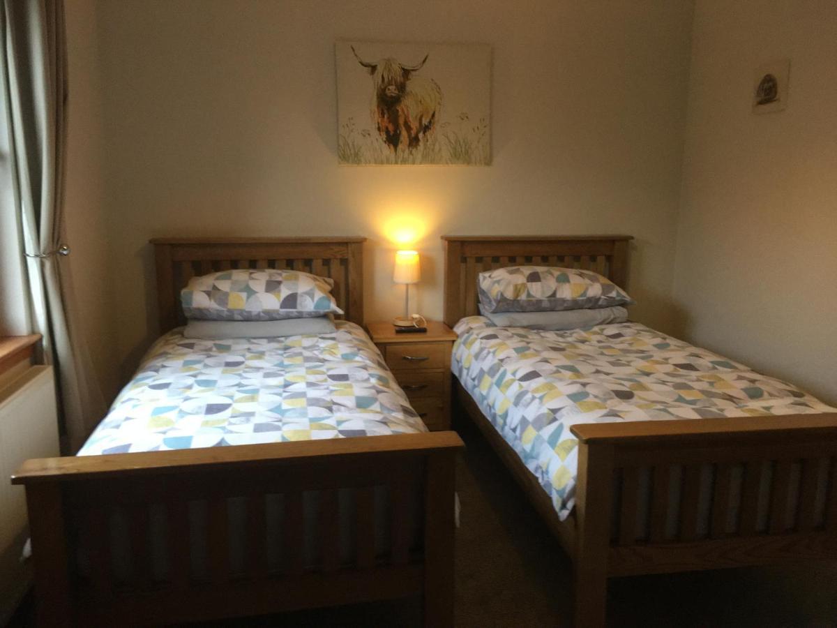 B&B Kilcamb Inverness Exteriör bild