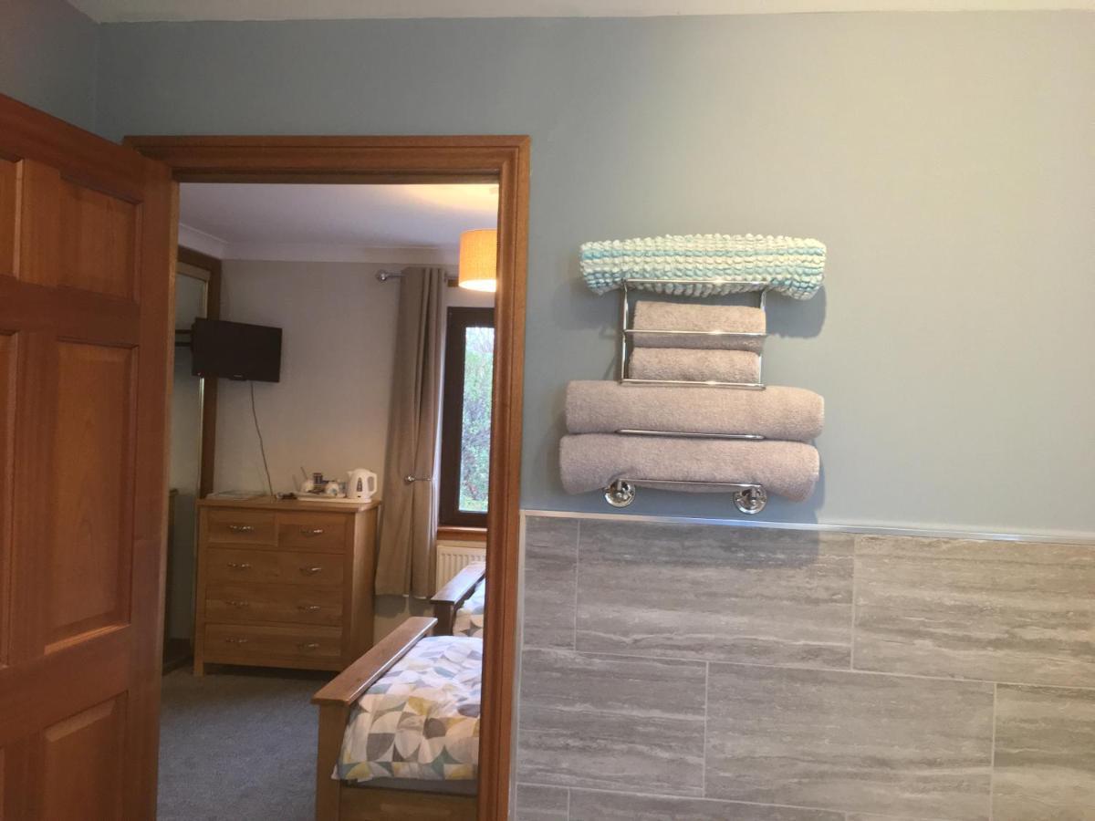 B&B Kilcamb Inverness Exteriör bild