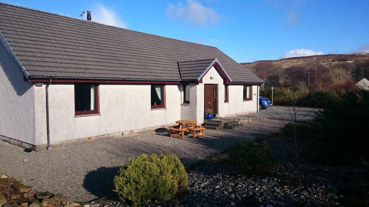 B&B Kilcamb Inverness Exteriör bild